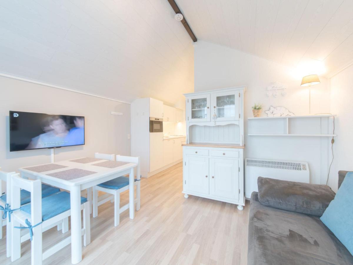 Apartment Luna By Interhome De Haan Exteriér fotografie