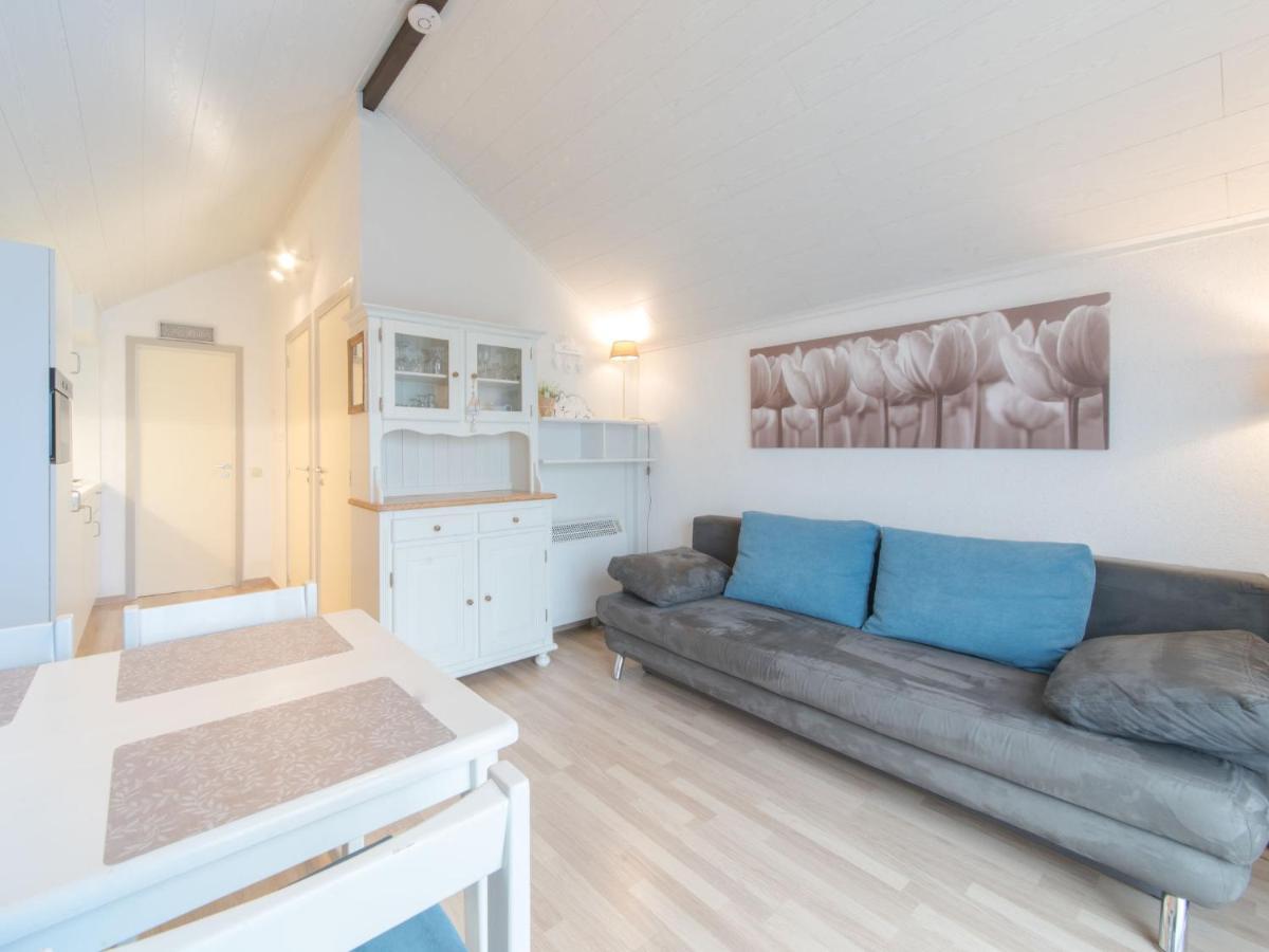 Apartment Luna By Interhome De Haan Exteriér fotografie