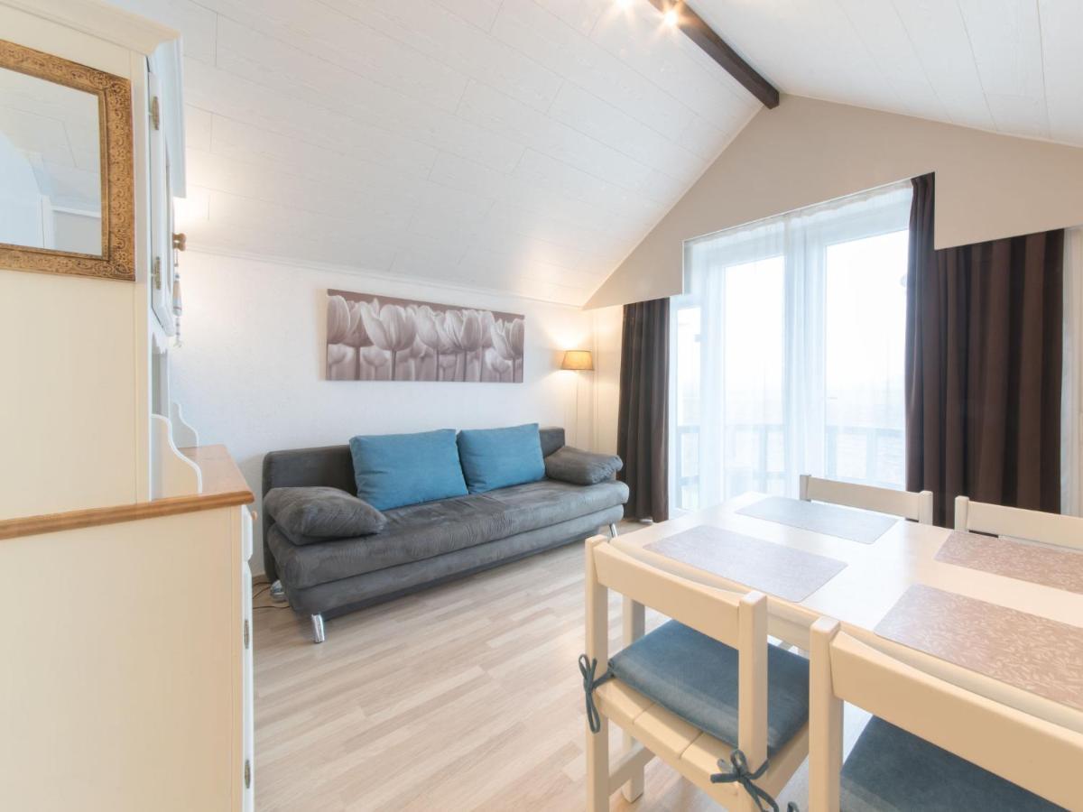 Apartment Luna By Interhome De Haan Exteriér fotografie