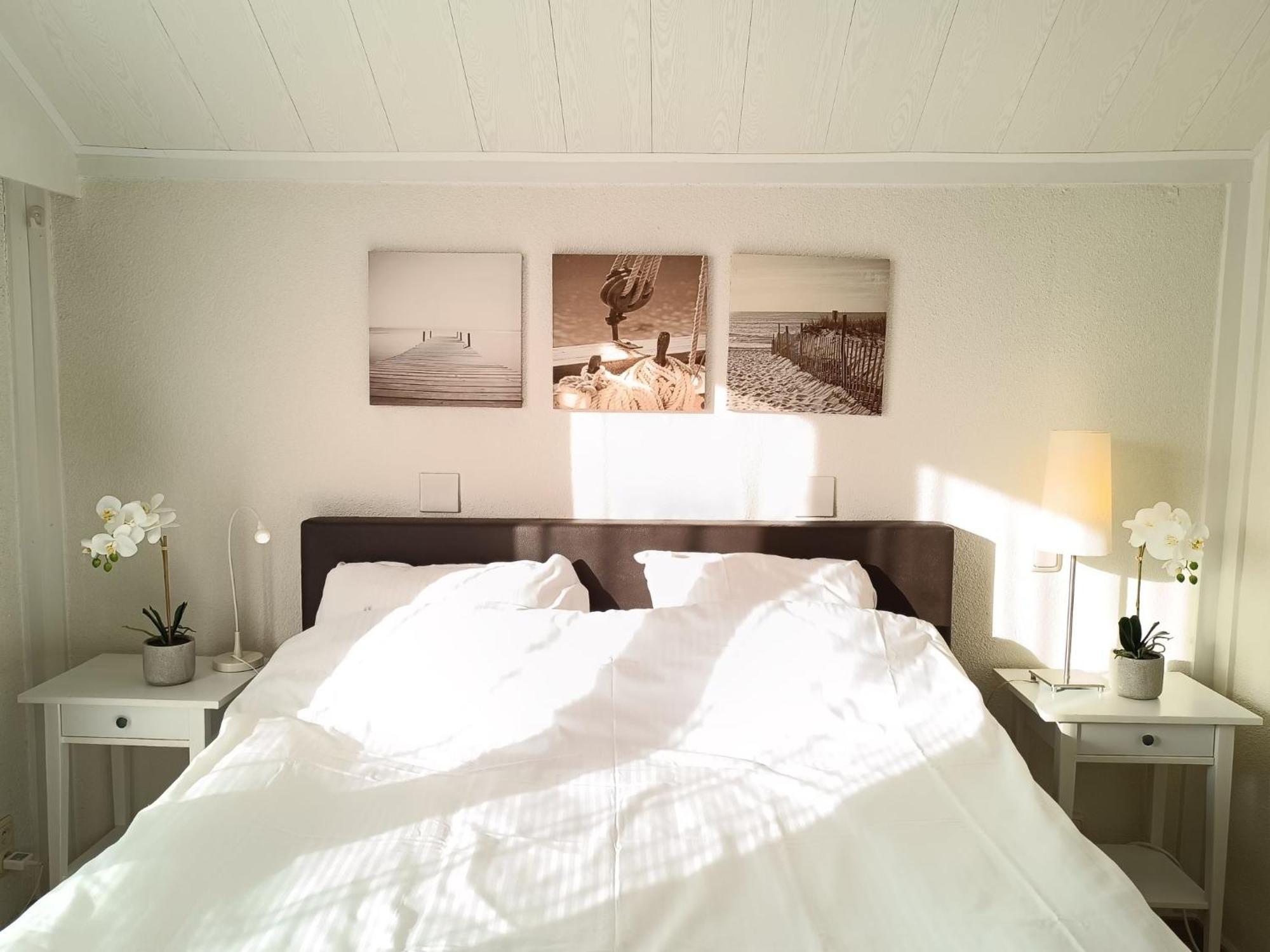 Apartment Luna By Interhome De Haan Exteriér fotografie
